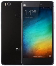 Прошивка телефона Xiaomi Mi 4S в Орле